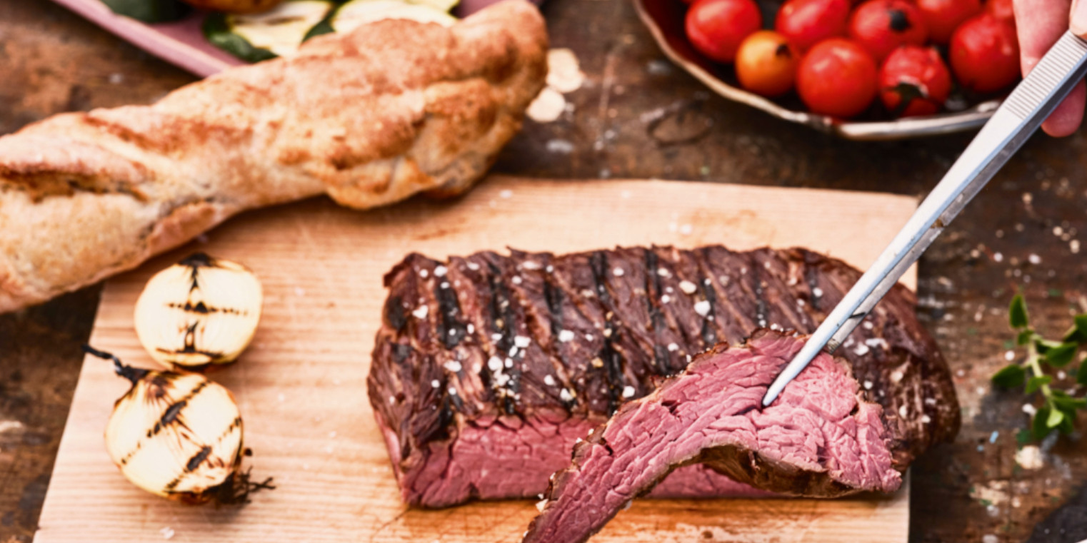 Murnau Werdenfesler Rinder Steak