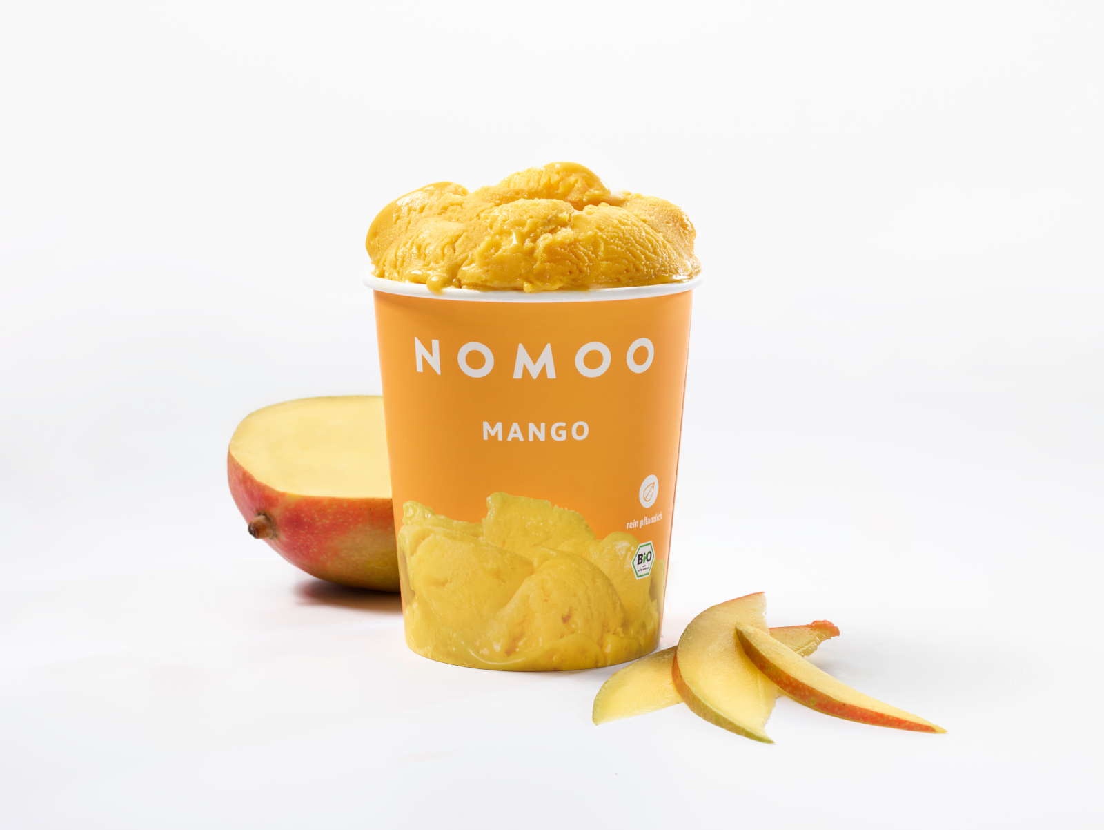 nomoo mango